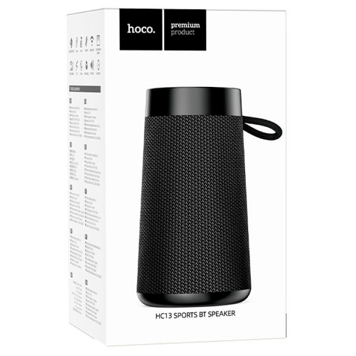 hoco-hc13-sport-black-62124