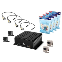 Proline KIT-M9704-V1 Car