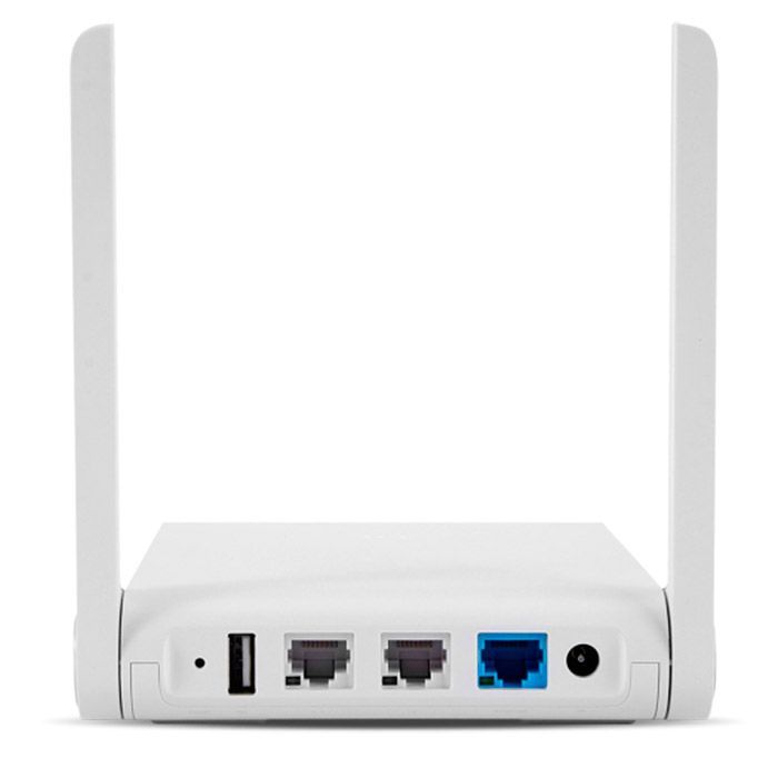 Xiaomi Mi Wi-Fi nano R1CL
