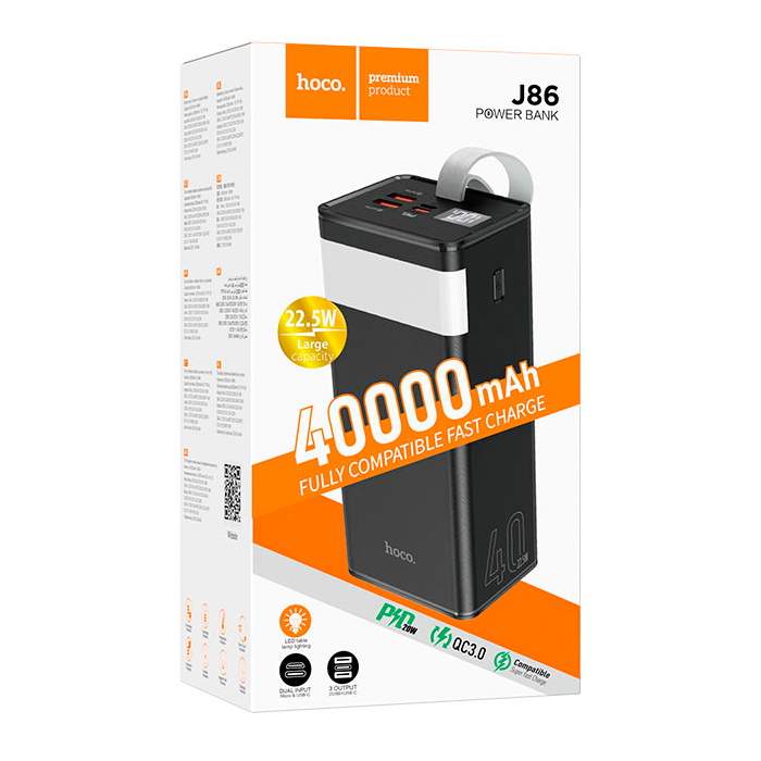 hoco-j86-powermaster-black-62373