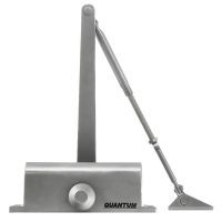 Quantum QM-D74 (ALUMINIUM)