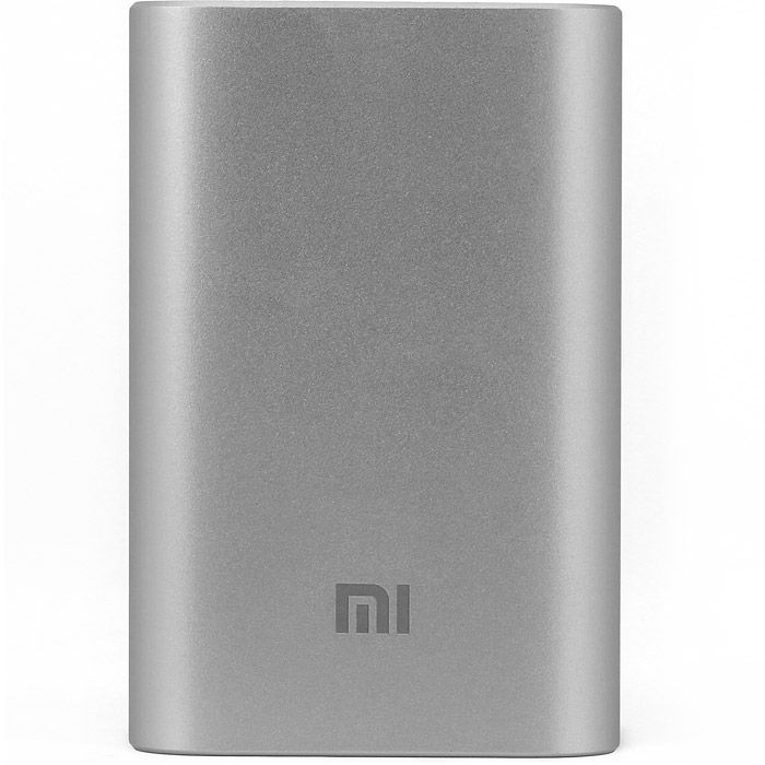 Xiaomi Mi Power Bank 10000