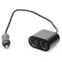 Xiaomi ROIDMI Dual Port Converter Black