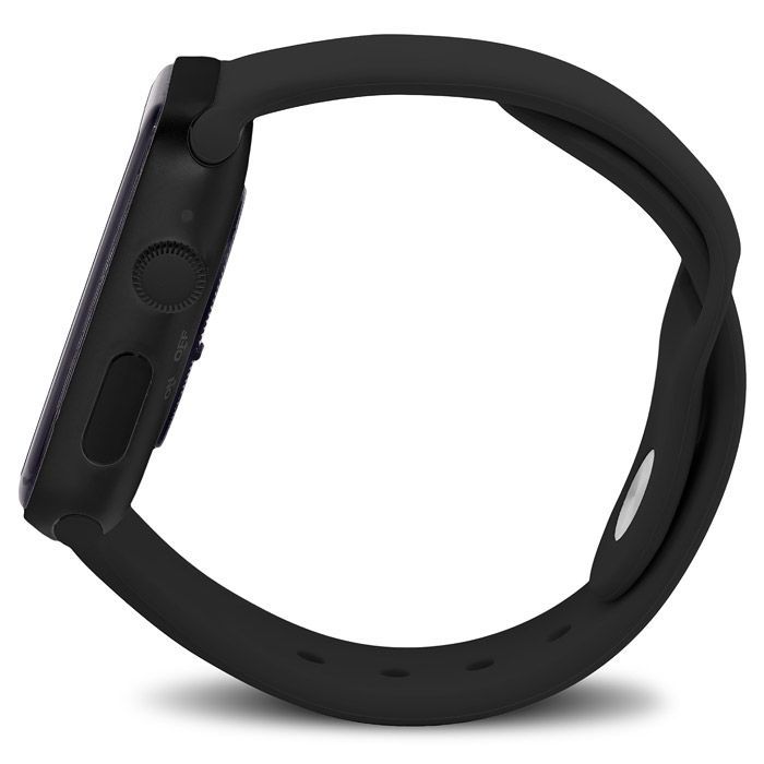 Smart Watch DM09 Black