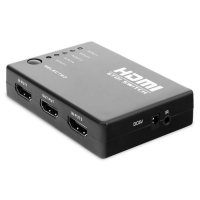 Proline PR-SW5HDMI1