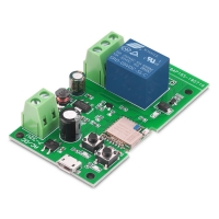 Sonoff 5V 12V