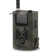 Suntek HC-550G Camo
