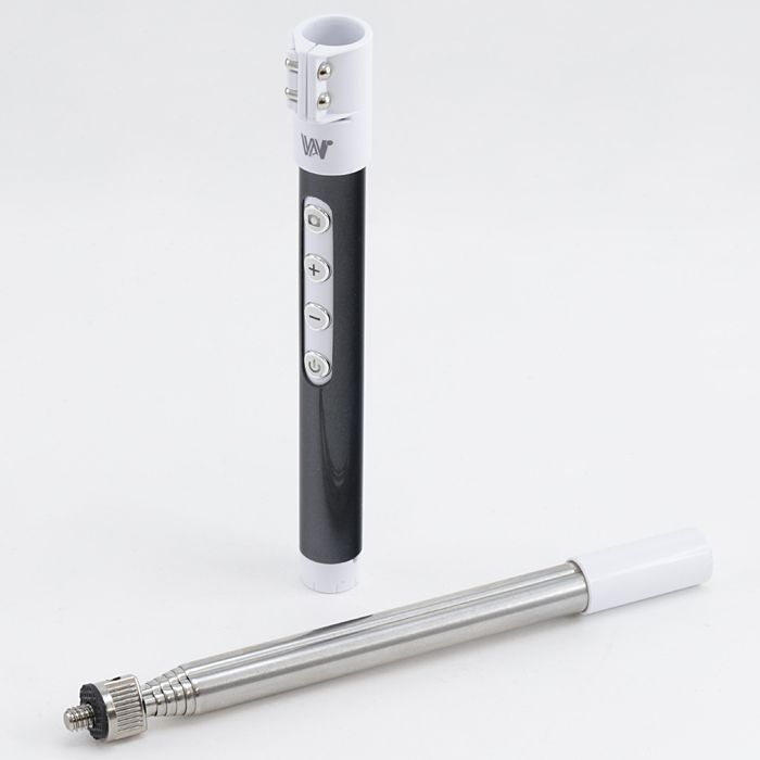 Монопод для селфи DISPHO WS-SQB802 Black