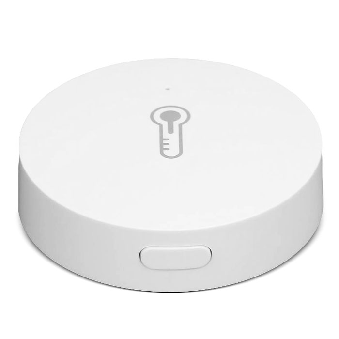 Xiaomi MiJia Smart Home Temperature and Humidity Sensor
