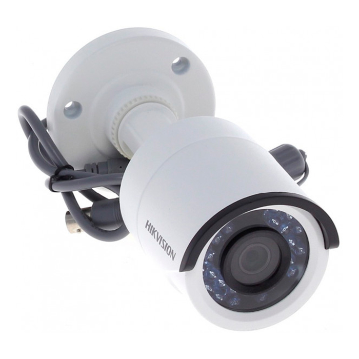 HIKVISION DS-2CE16D0T-IRF(C) 3.6mm