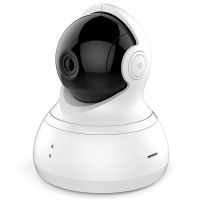 Xiaomi YI Dome Camera PTZ Control White