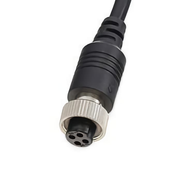 4PIN(п)/RCA(п)+DJK-11(п)-02.5B