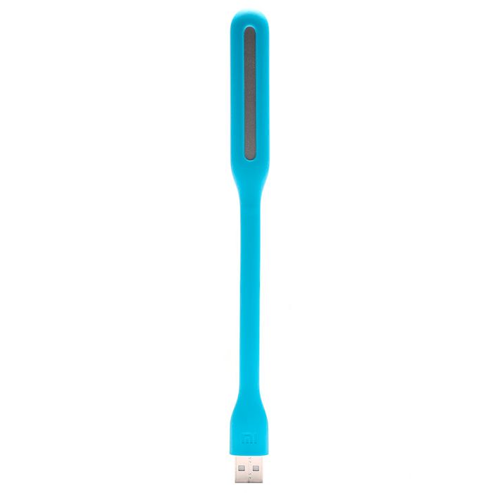 Xiaomi LED Portable Light 2 USB Blue