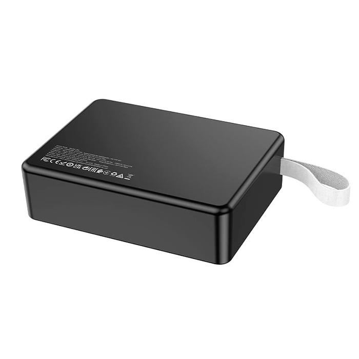 HOCO J94 Overlord Black