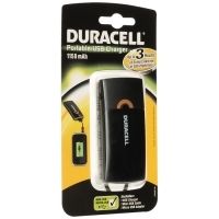 Duracell Portable USB Charger 1150mAh