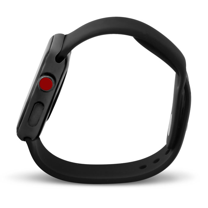 Smart Watch IWO 2 Black