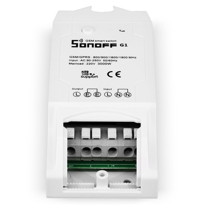 Sonoff G1