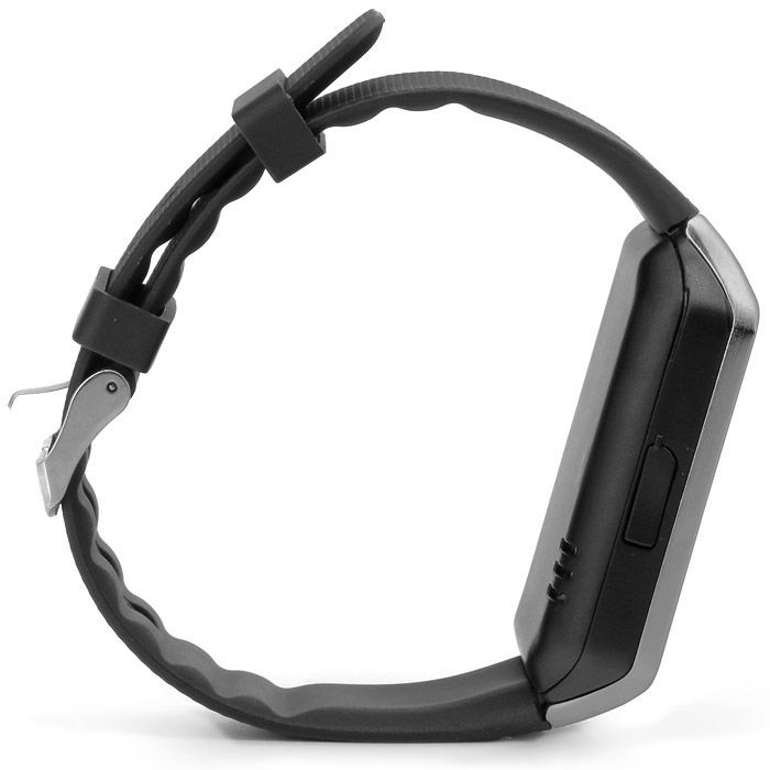 Smart Watch QW09 Silver