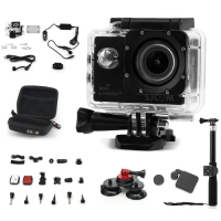 SJCAM SJ4000 Plus SFRCML