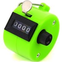 Hand counter NO.101P