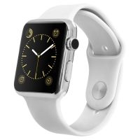 Smart Watch IWO 2 Silvery Snow