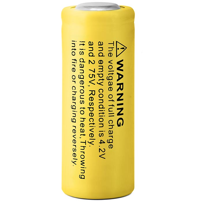 Bailong ICR26650 6800mAh