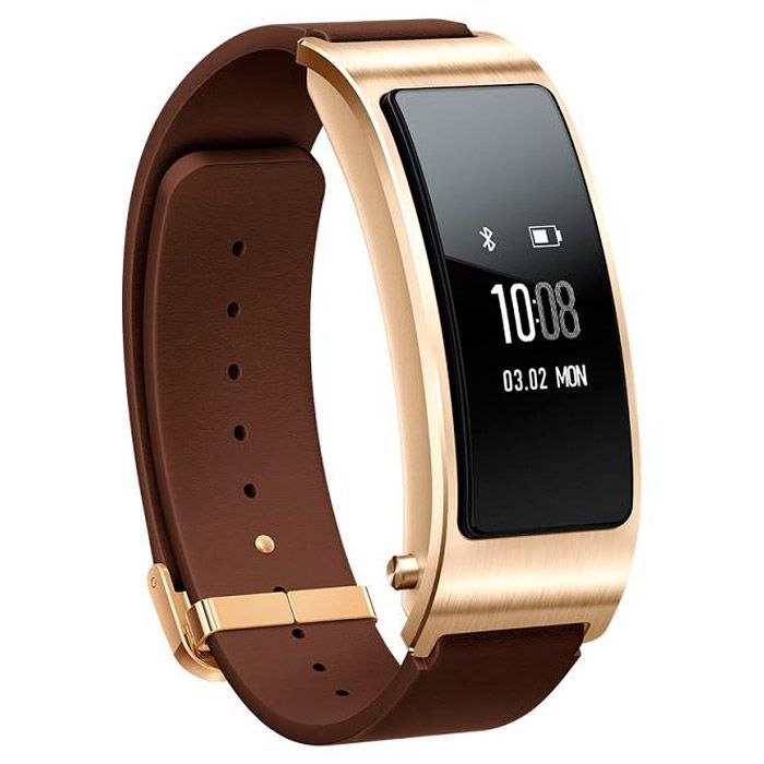 Huawei TalkBand B3 CLASSIC Brown