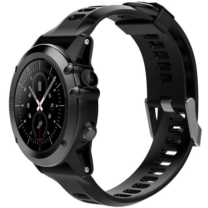 Smart Watch H1 Black