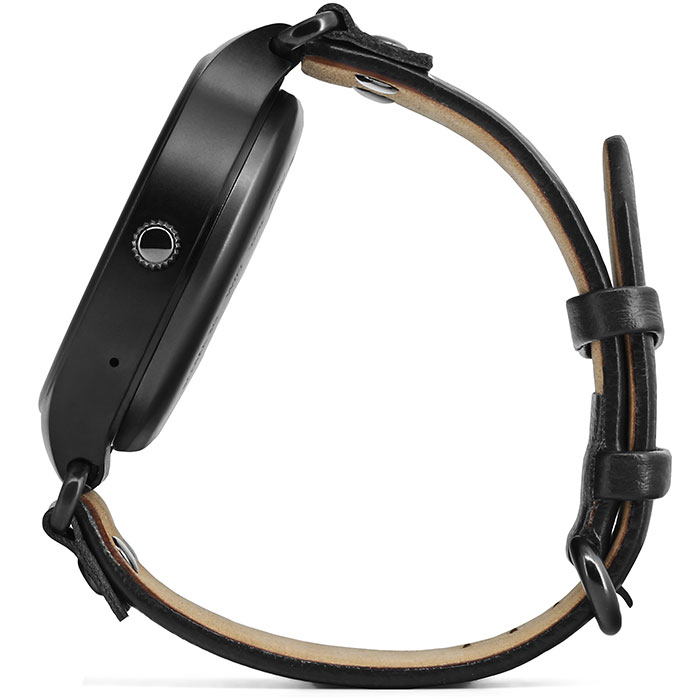 Smart Watch KW98 Black