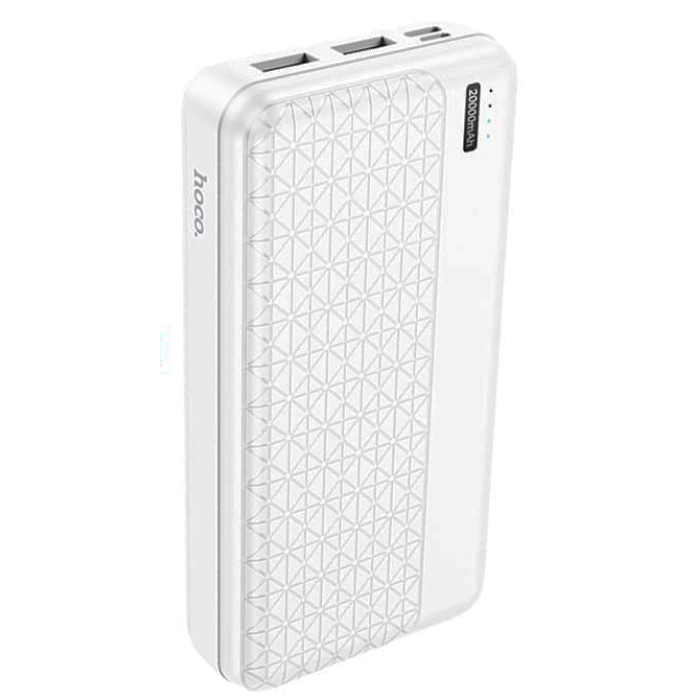 HOCO J95A Plus White 20000mAh