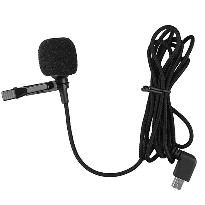SJCAM Accessories External MIC SJ6/SJ7/SJ360