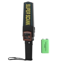 Super Scanner MD-3003B1 АКБ