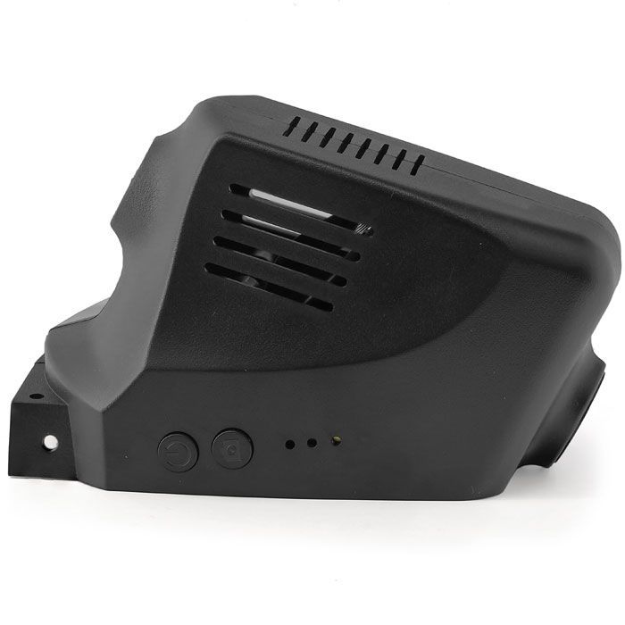FinalCam CARDV POR Black