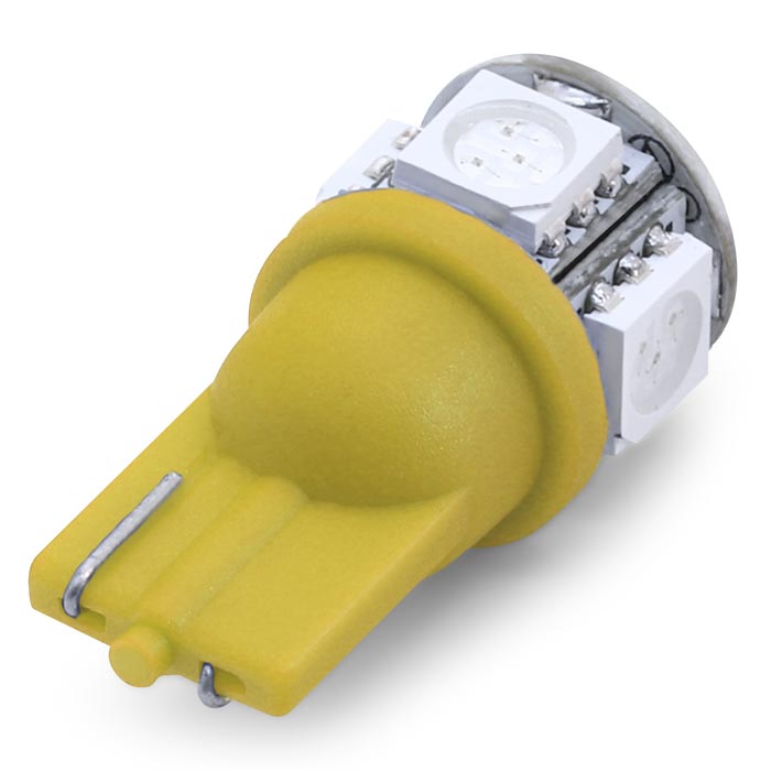 PHOTON-L PH-T10W2005X50TE желтый