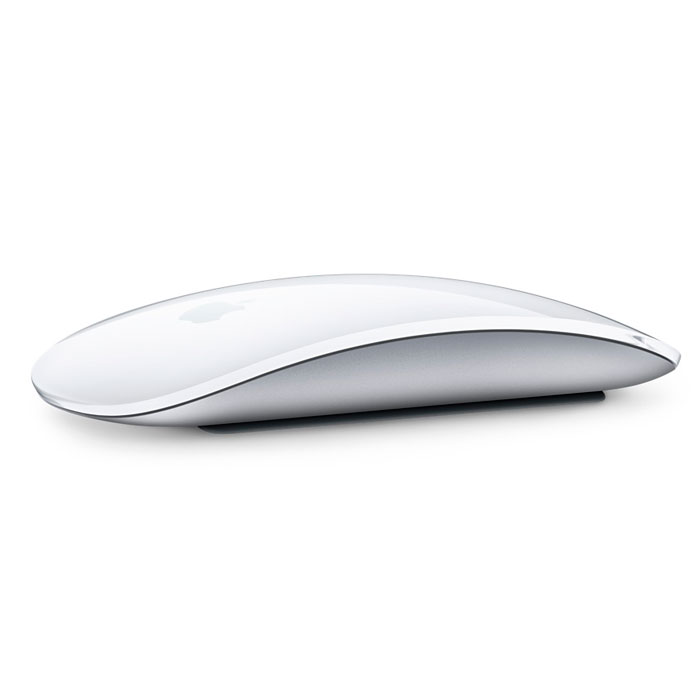 Apple Magic Mouse 2 White Bluetooth A1657