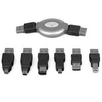USB/1394