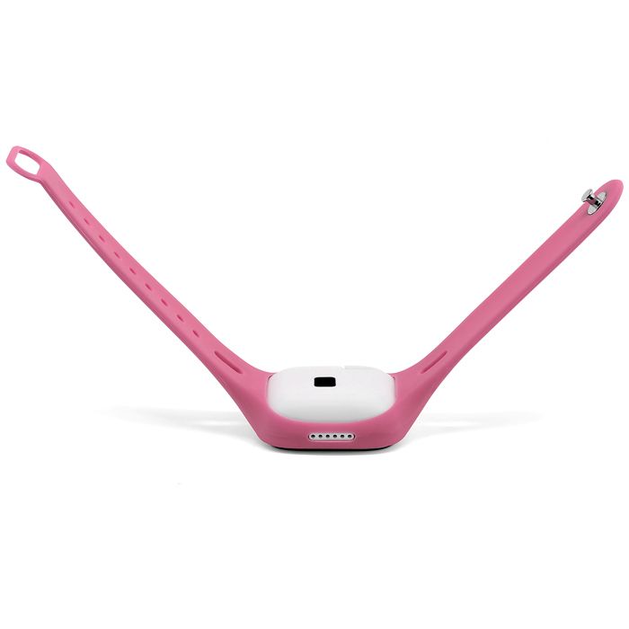 Smart Baby Watch A6 Pink