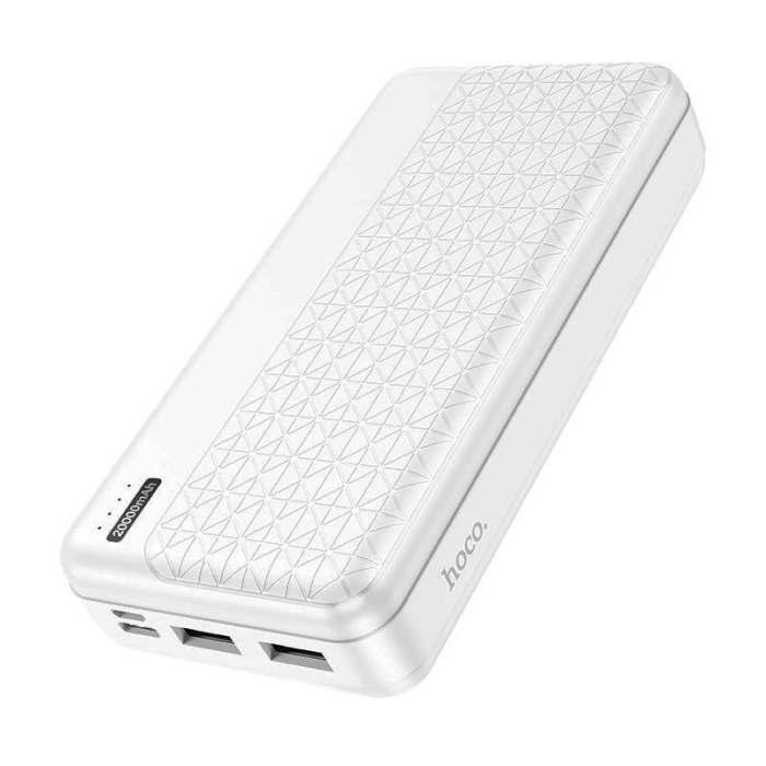 hoco-j95a-plus-white-62245