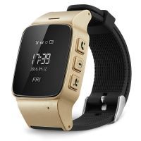Smart Watch D99 Gold