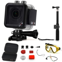 SJCAM M10 Wi-Fi AVBMD