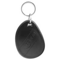 Брелок EM-Marine Mango черный