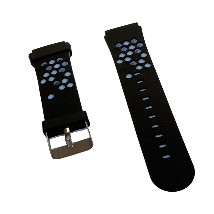 Smart Baby Watch GW500S Blue (HEX)