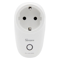 Sonoff Smart Socket S26 R2 TPF