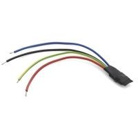 P0420-OFF EURO 3 ЧЕРНЫЙ 4 pin (с 1998 до 2007)