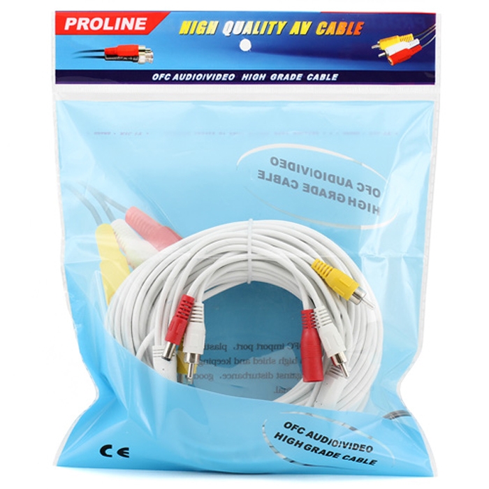 Proline PR-RCADCA40W