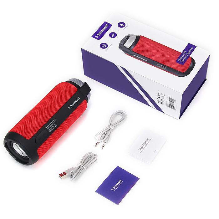 tronsmart-element-t6-red-60273