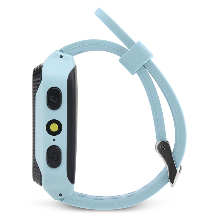 Smart Baby Watch GW500S Blue