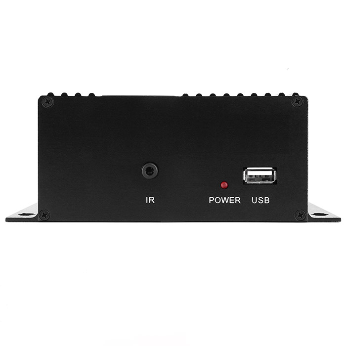 Proline PR-MDVR4004S