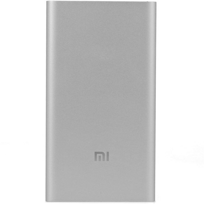 Xiaomi Mi Power Bank 5000