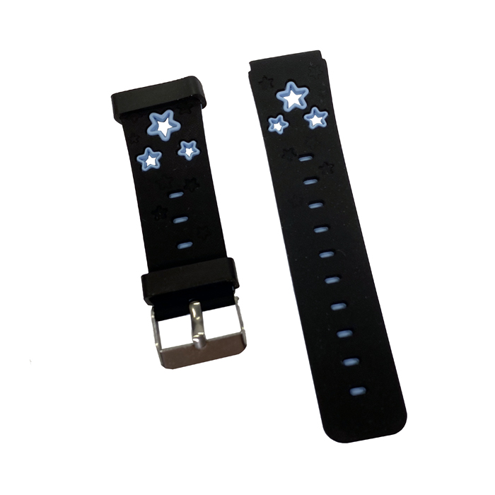 Smart Baby Watch GW500S Blue (STAR)